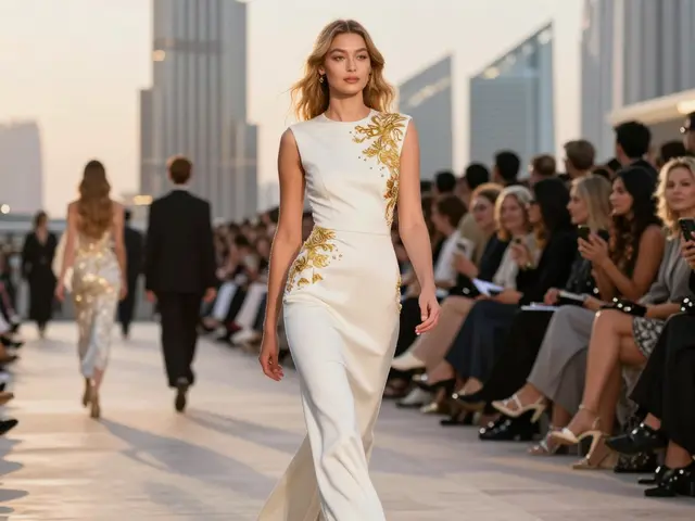 Who Is the Highest Paid Model in the World? Dubai’s Top Earner Revealed