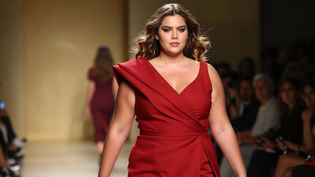 What Are Chubby Models Called? The Real Terms Used in Fashion Today