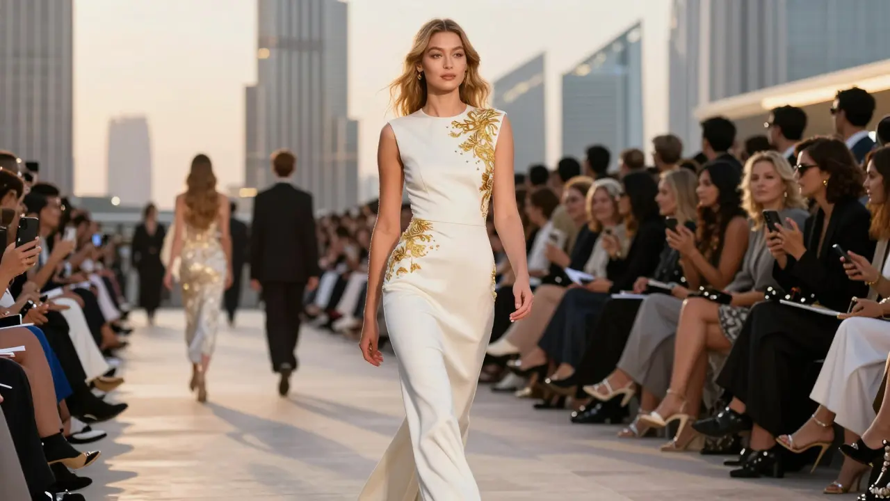 Who Is the Highest Paid Model in the World? Dubai’s Top Earner Revealed