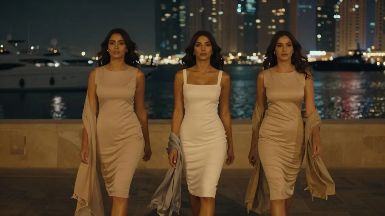 Do's and Don'ts in Dubai for Ladies Night Out