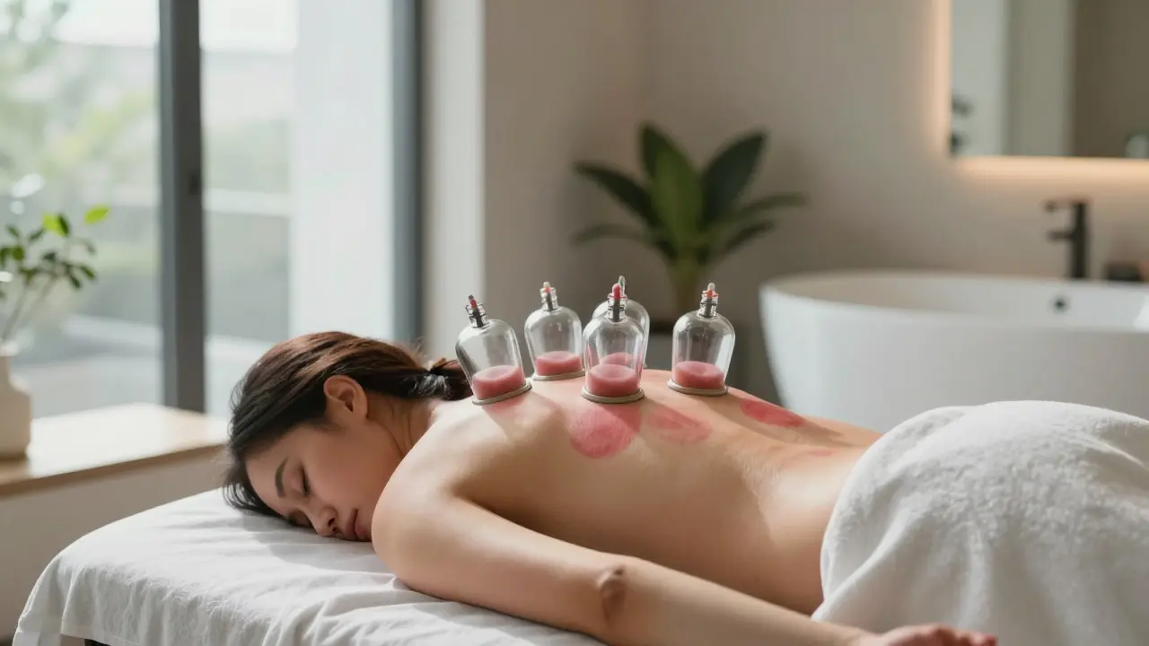 Does Cupping Make You Lose Weight? The Truth Behind the Hype