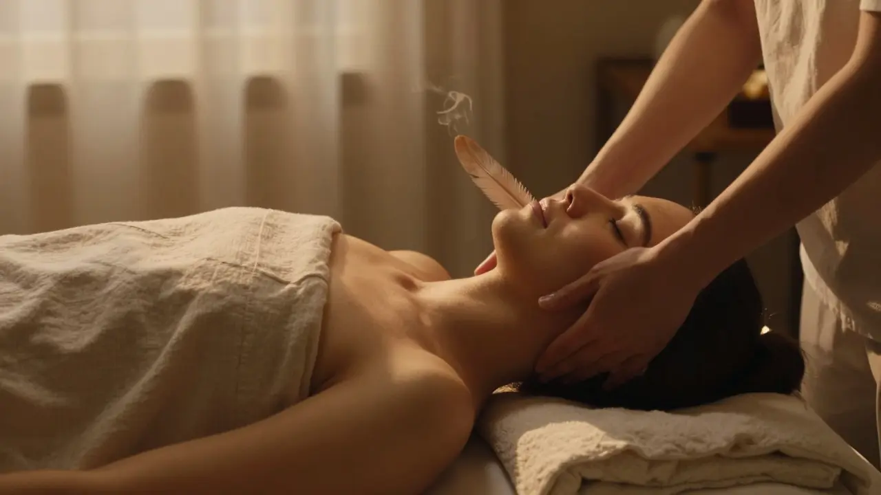 How to Tell if Lymphatic Drainage Massage Is Working