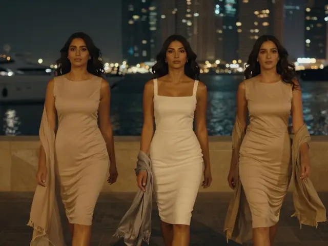 Do's and Don'ts in Dubai for Ladies Night Out