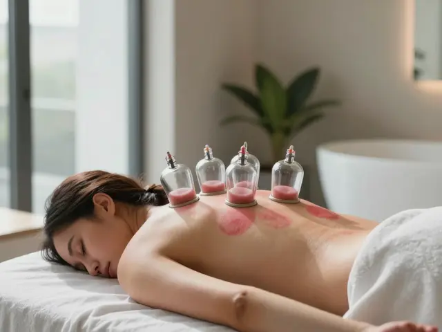 Does Cupping Make You Lose Weight? The Truth Behind the Hype