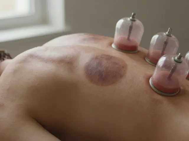 What Are the Disadvantages of Cupping Therapy? Real Risks You Need to Know