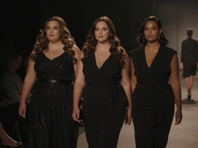 What Happened to the Plus-Size Models? The Real Story Behind the Fade