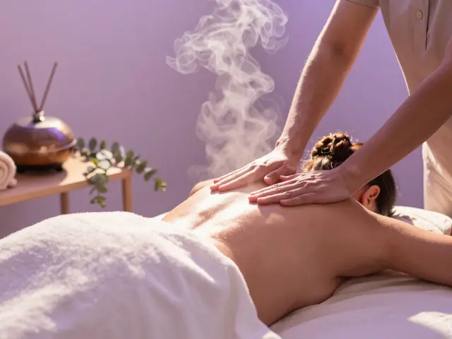 What Is Swedish Massage? A Complete Guide for Dubai Visitors
