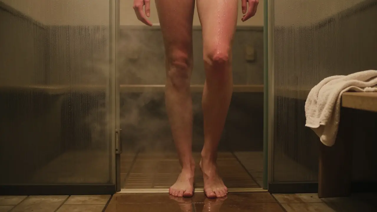 What Are the Disadvantages of a Steam Room? Honest Risks You Should Know