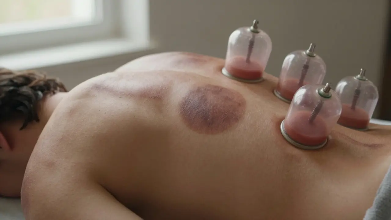 What Are the Disadvantages of Cupping Therapy? Real Risks You Need to Know