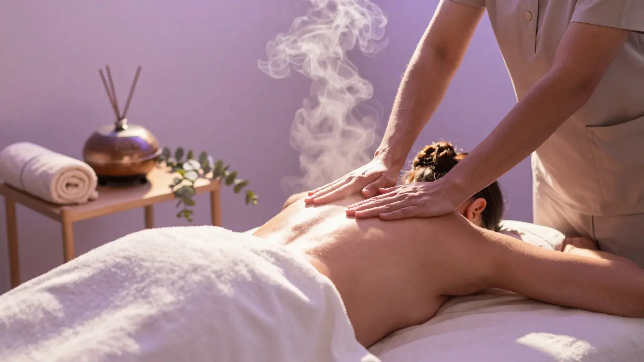 What Is Swedish Massage? A Complete Guide for Dubai Visitors