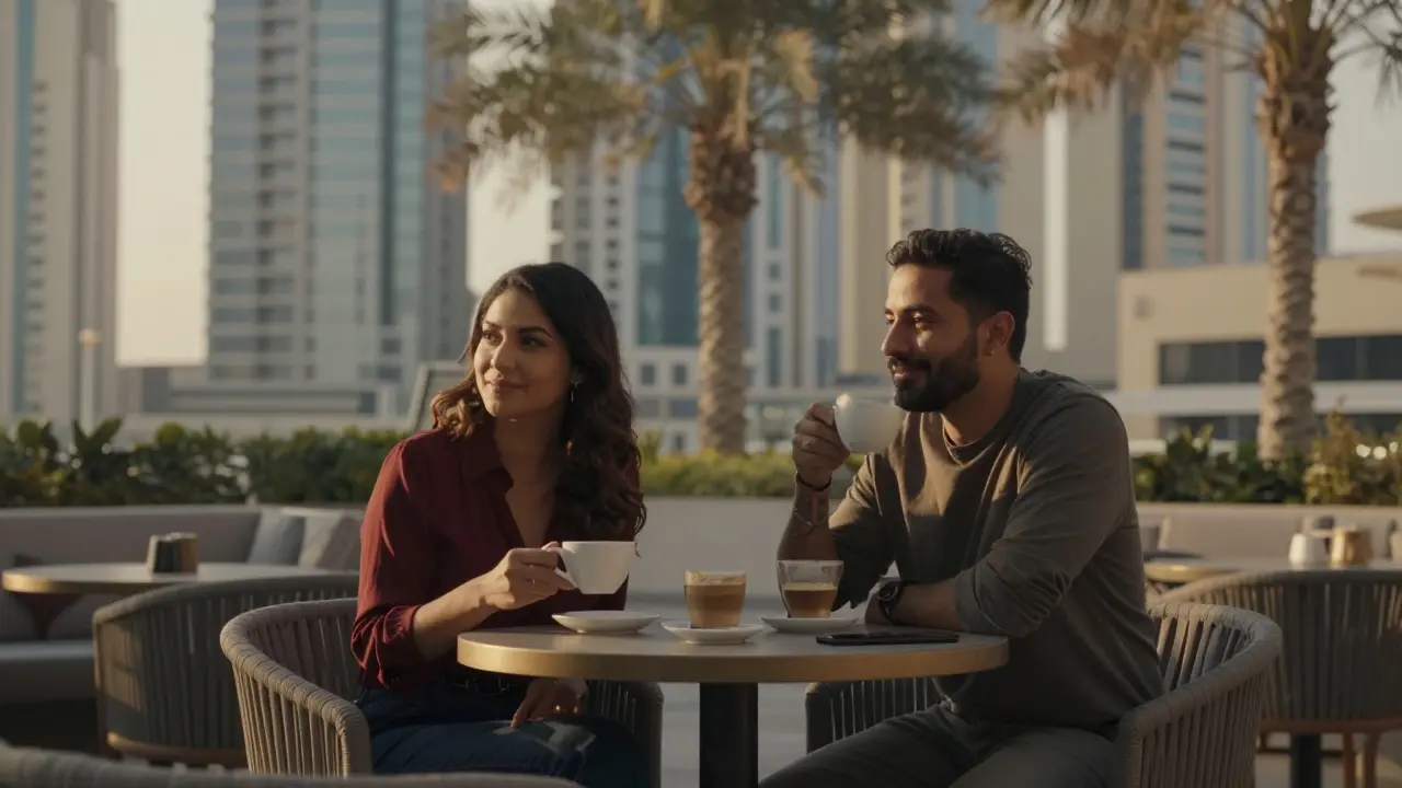 Is It Legal to Have a Girlfriend in Dubai? What You Need to Know