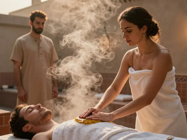 Can I Kiss a Moroccan Girl in Dubai? What You Need to Know About Cultural Boundaries