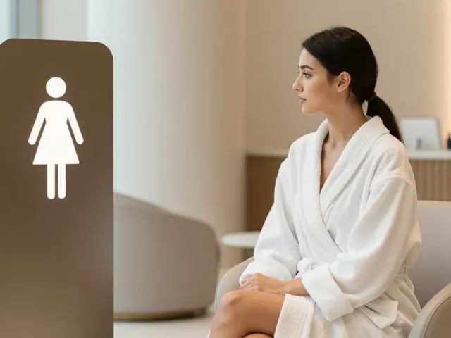 Can Male Therapists Massage Female Clients in Dubai? Essential Guide