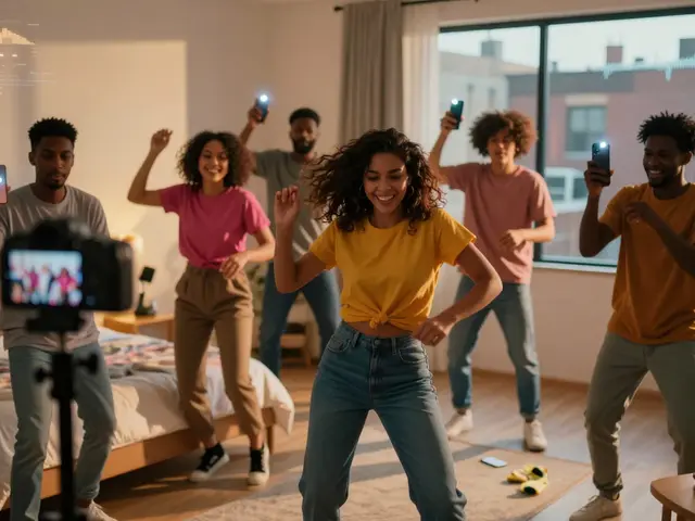 How much is TikTok worth in 2026? The real numbers behind the app that changed influencers forever