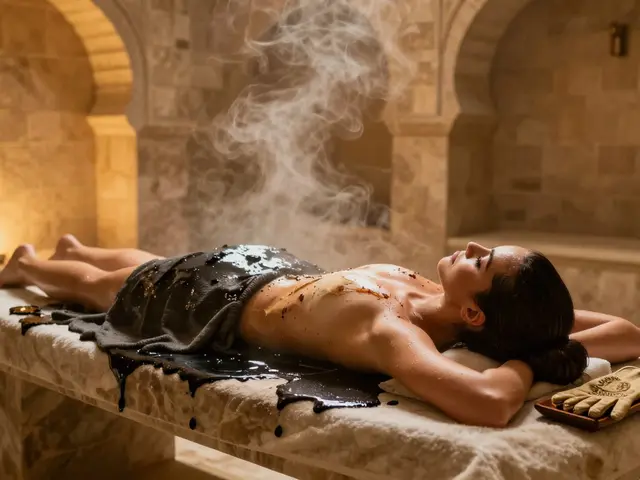 Is Hammam Painful? What to Expect from a Moroccan Bath in Dubai