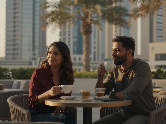 Is It Legal to Have a Girlfriend in Dubai? What You Need to Know