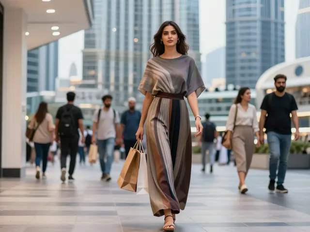 What Are the Rules for Women in Dubai? A Practical Guide to Staying Respectful and Safe
