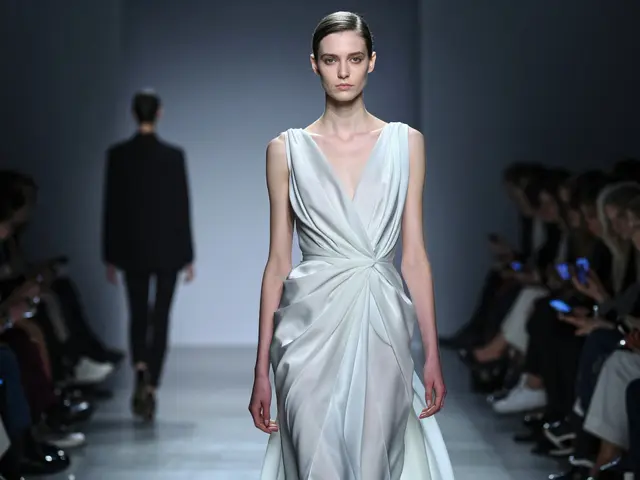 What BMI Do Most Models Have? The Real Numbers Behind the Runway