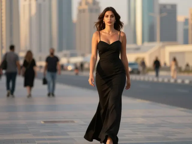Who Was the Prettiest Supermodel? Dubai’s Most Iconic Faces Revealed