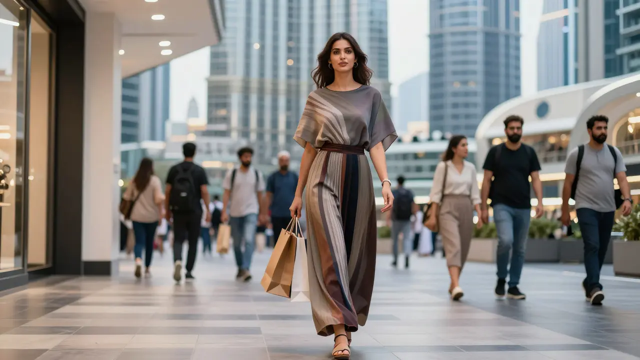 What Are the Rules for Women in Dubai? A Practical Guide to Staying Respectful and Safe
