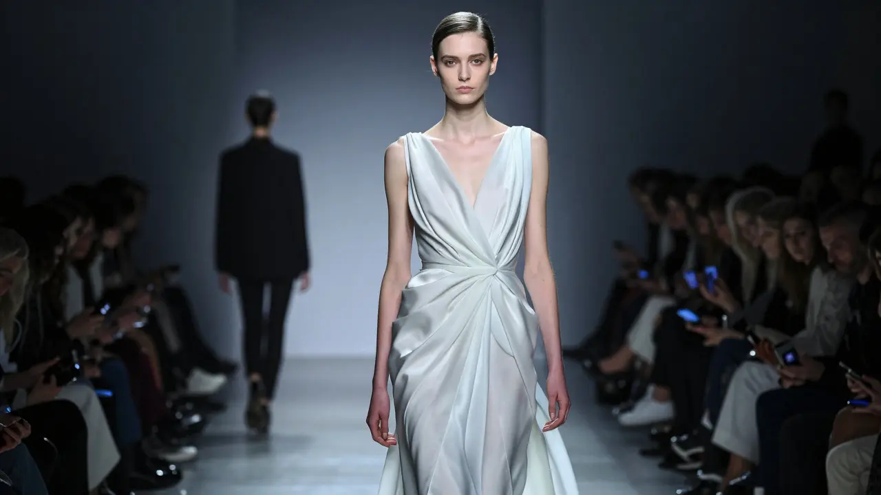 What BMI Do Most Models Have? The Real Numbers Behind the Runway