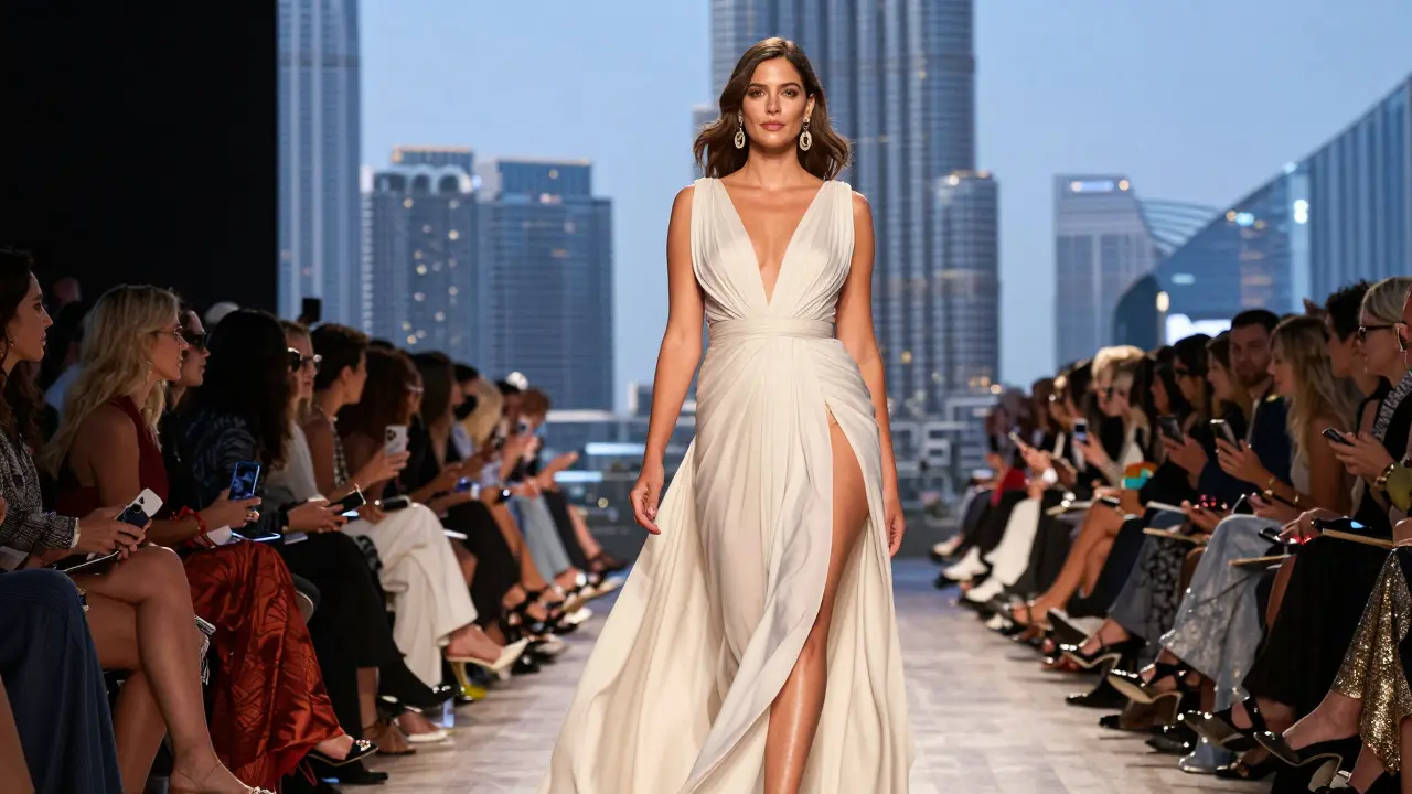 Who Is the Highest-Paid Plus Size Model in the World? Dubai’s Top Plus Size Model Revealed