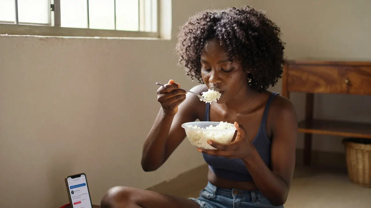 Who Is Trending No. 1 on Instagram Right Now?