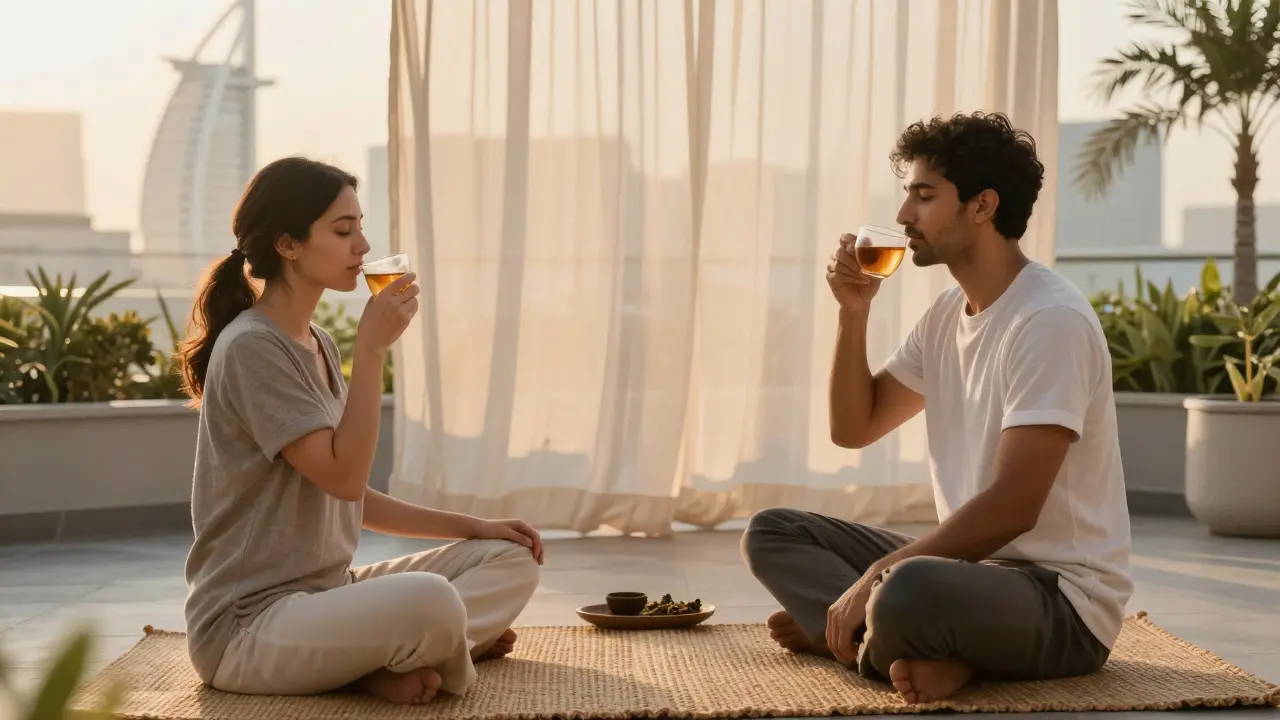 Can Anyone Be a Wellness Coach? Here’s What It Really Takes in Dubai