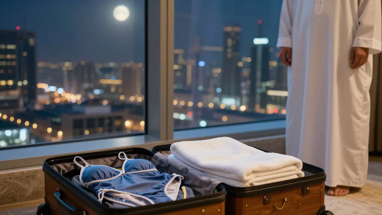 Do You Need Swimwear for a Hammam? A Complete Guide for Dubai Visitors