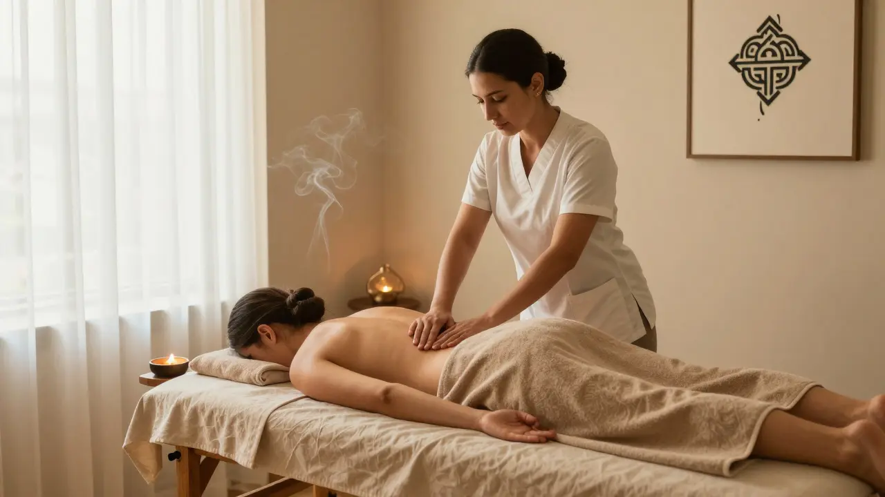 How Much Does a Massage Cost in Dubai? Full Breakdown for 2026