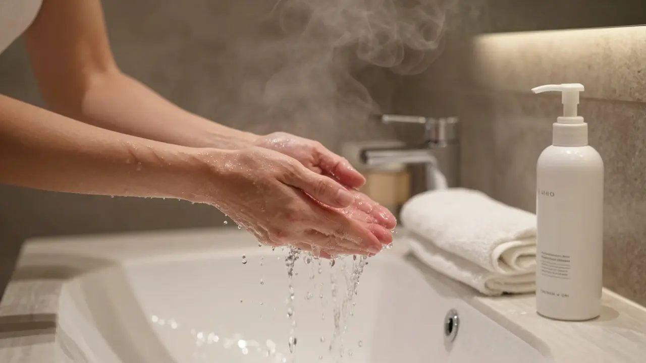 Should You Cleanse Before or After a Steam Room? The Right Way to Prep and Recover