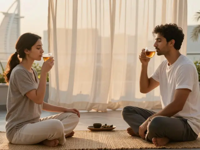 Can Anyone Be a Wellness Coach? Here’s What It Really Takes in Dubai