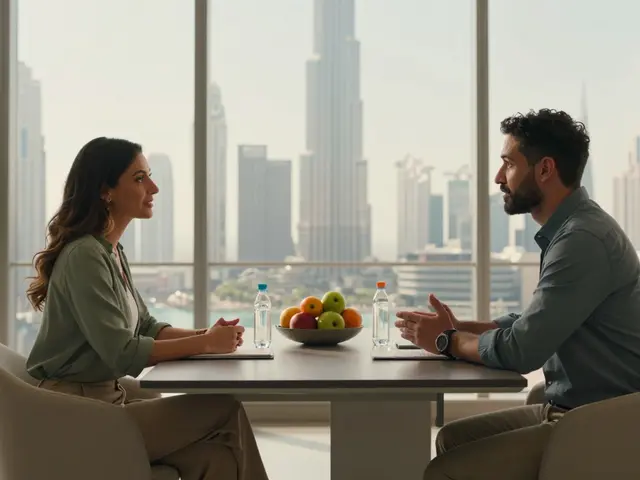 Can You Be a Wellness Coach Without Certification in Dubai?