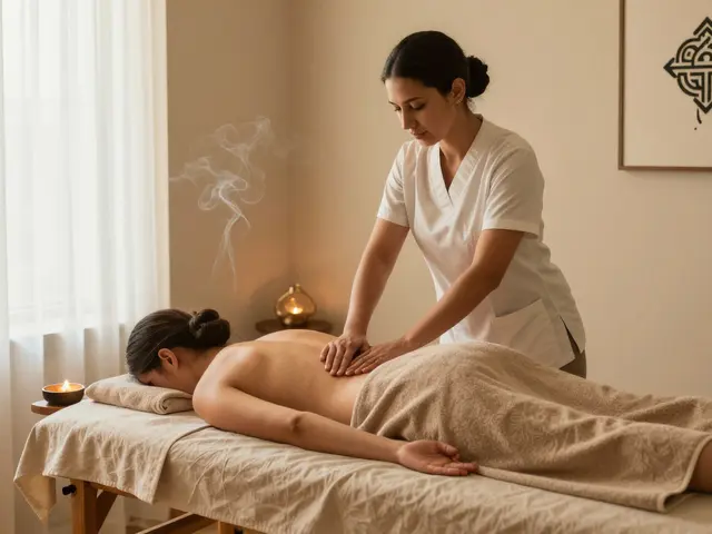 How Much Does a Massage Cost in Dubai? Full Breakdown for 2026