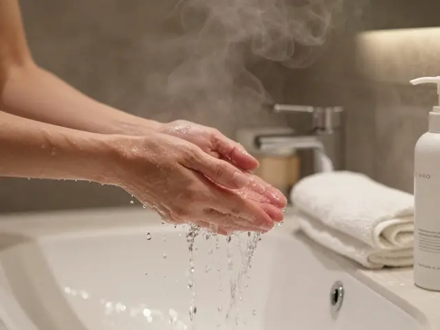 Should You Cleanse Before or After a Steam Room? The Right Way to Prep and Recover