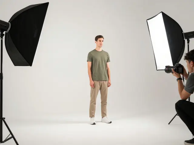 What Is a Model Photoshoot? A Complete Guide for 2026