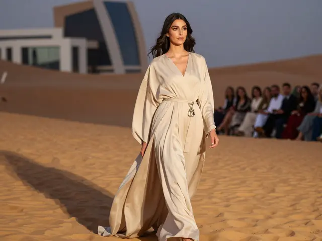 Who Are the Top 10 Female Models in Dubai Right Now?
