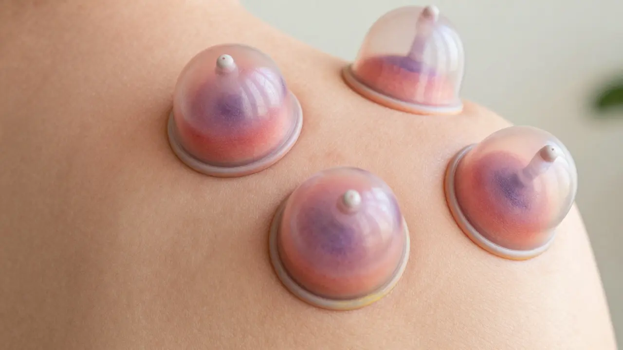 What are the downsides of cupping therapy? Risks and side effects explained
