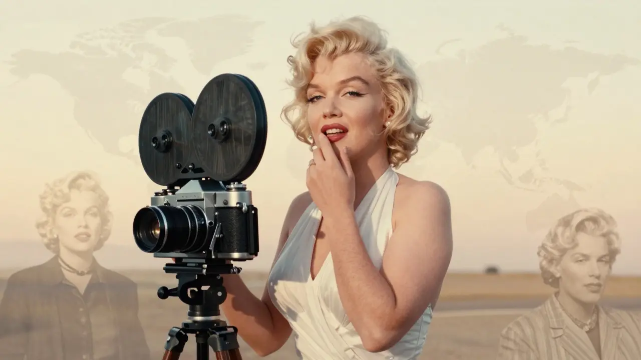 Who Is the Hottest Actress of All Time? The Real Answer Behind the Buzz