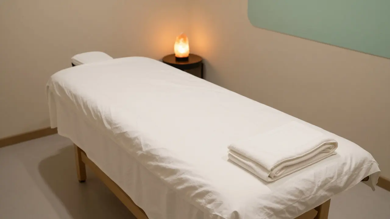 Do Massage Therapists Massage the Groin? Understanding Boundaries and Professionalism