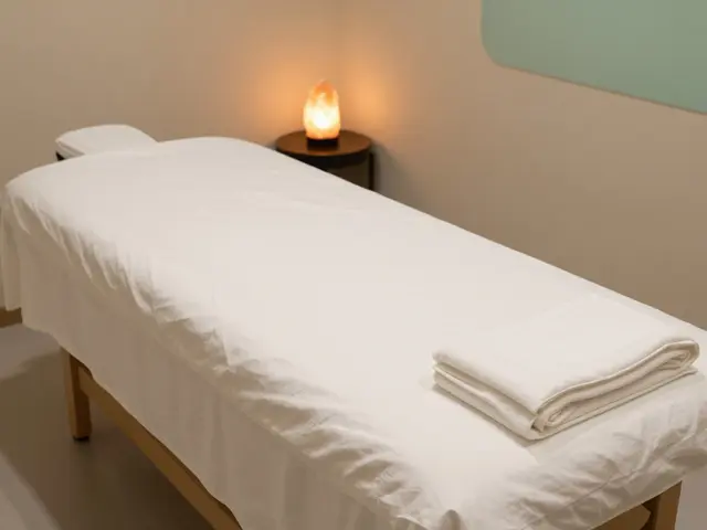 Do Massage Therapists Massage the Groin? Understanding Boundaries and Professionalism