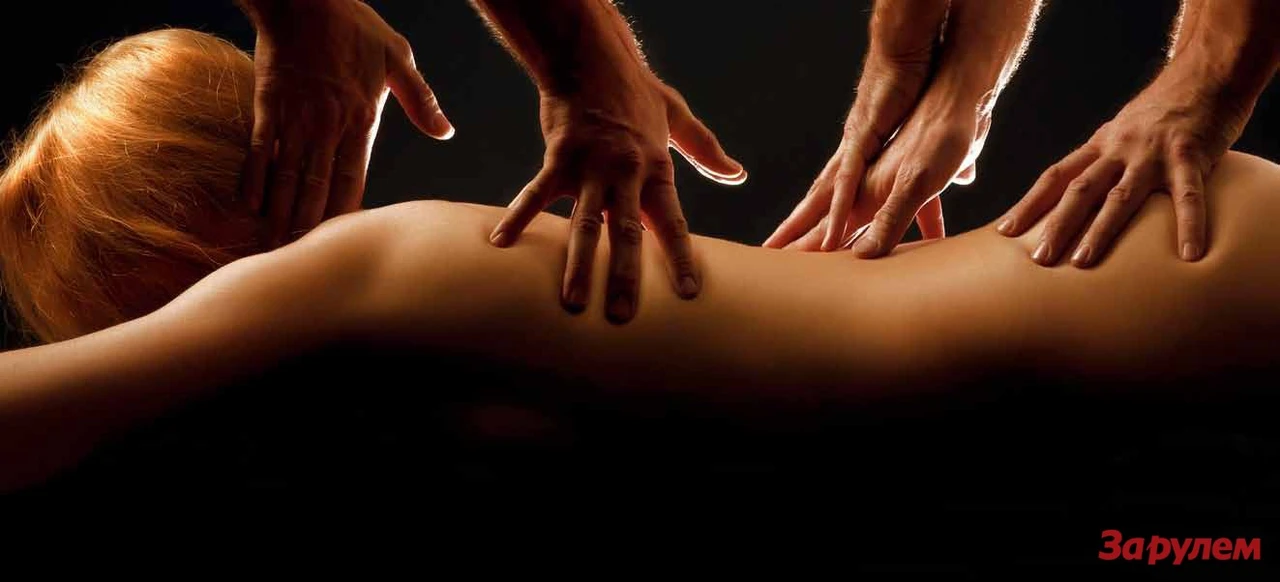 Exploring Dubai's Nightlife: Where to Find the Best Sex Massage Services in the City