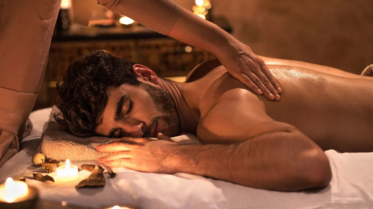 The Top 10 Luxury Spas Offering Sex Massage in Milan: Indulge in Ultimate Relaxation