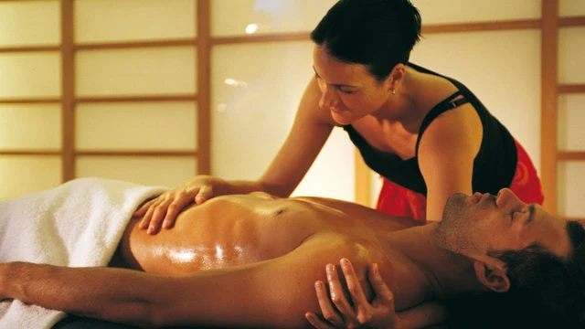 The Health Benefits of Sex Massage in Dubai: More Than Just Pleasure