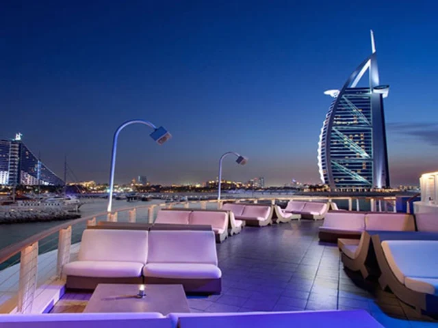 Get a Taste of the High Life: The Most Luxurious Nightlife in Abu Dhabi