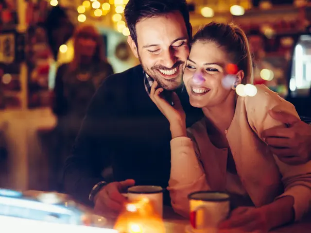 The Best Nightlife in Abu Dhabi for Couples: Romantic Spots and Date Night Ideas