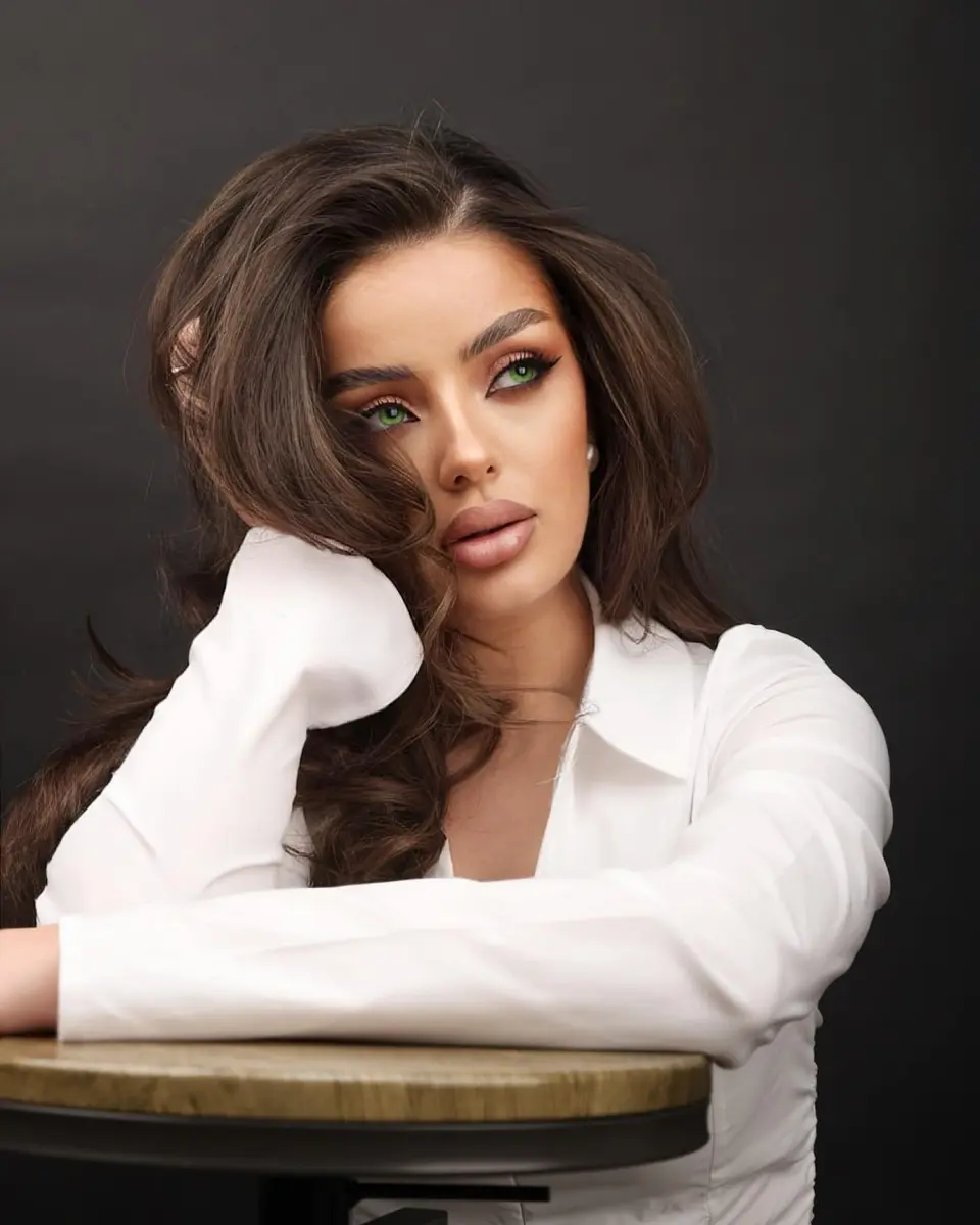 Afimi escort in Dubai