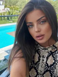 Afimi escort in Dubai