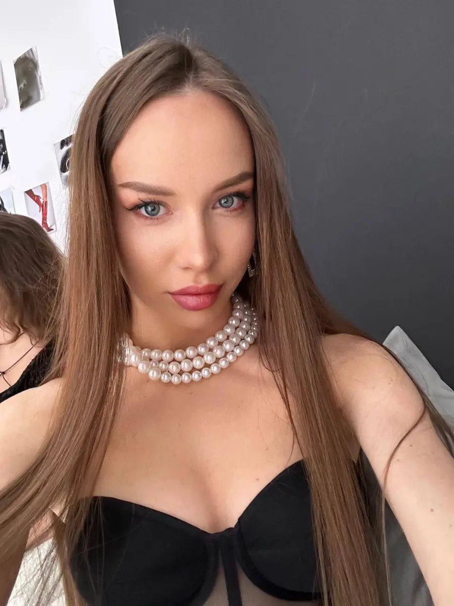 Alba escort in Dubai