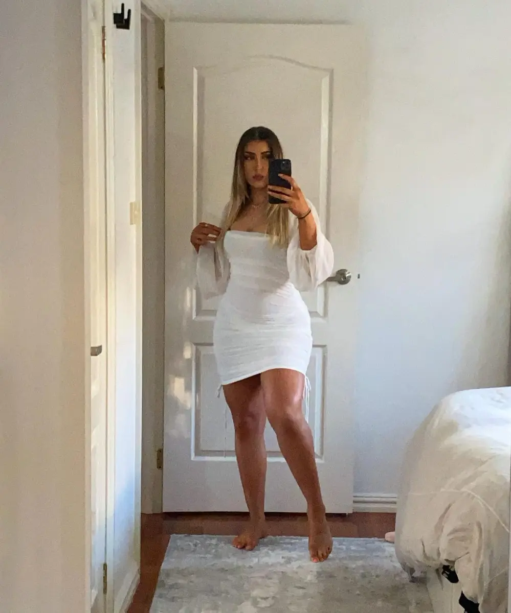 Aleeya escort in Dubai